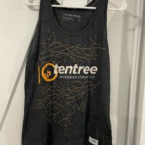 Tentree Tank